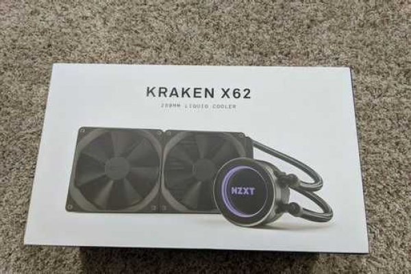 Kraken 1 2